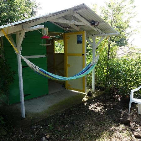 Villa Tikaz Toukite Méro Exterior foto