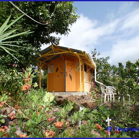 Villa Tikaz Toukite Méro Exterior foto
