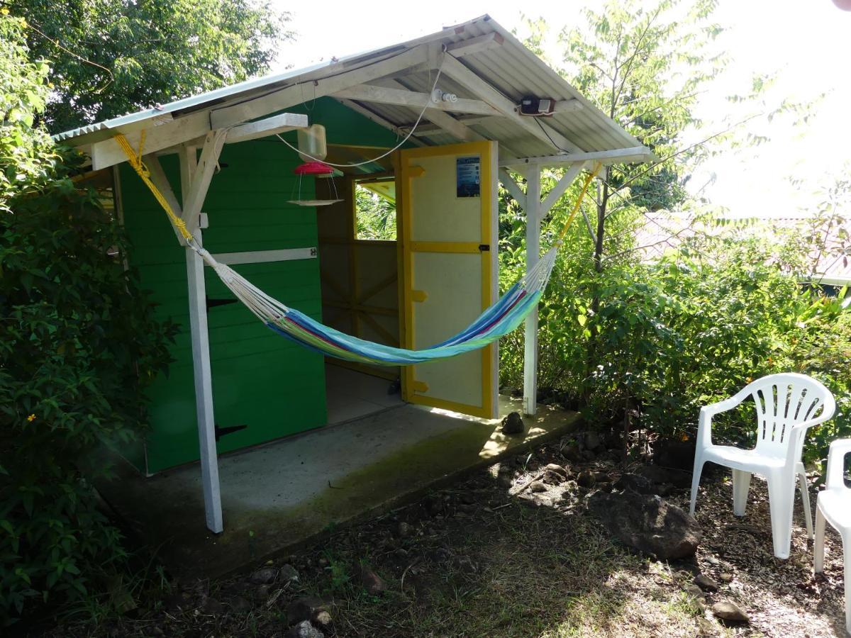 Villa Tikaz Toukite Méro Exterior foto