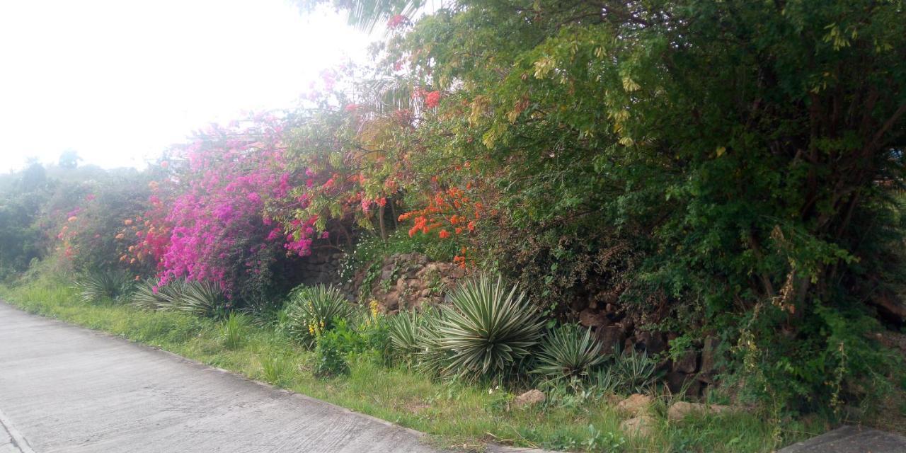 Villa Tikaz Toukite Méro Exterior foto