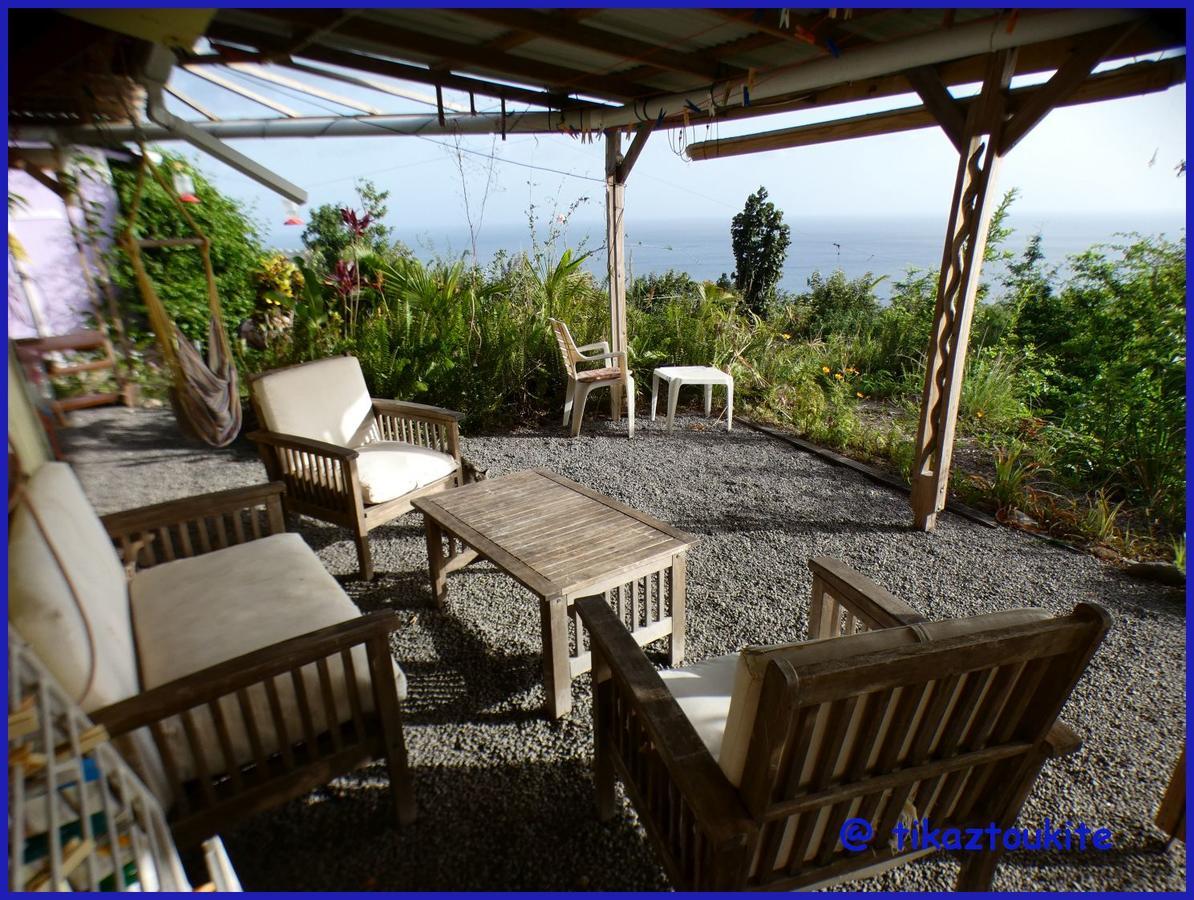 Villa Tikaz Toukite Méro Exterior foto