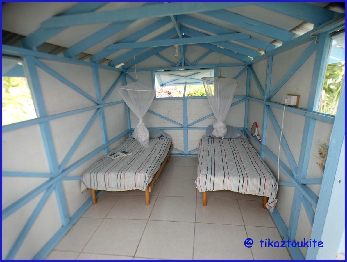 Villa Tikaz Toukite Méro Exterior foto